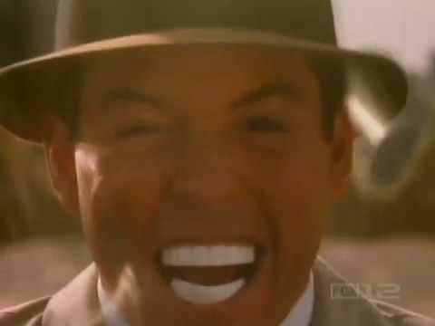 Inspector Gadget 1 - Behind the Scenes Preview