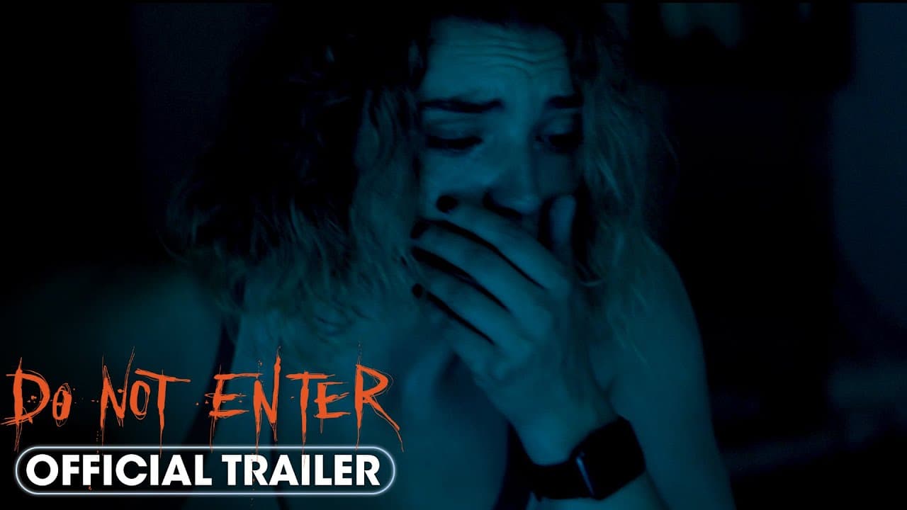 Official Trailer