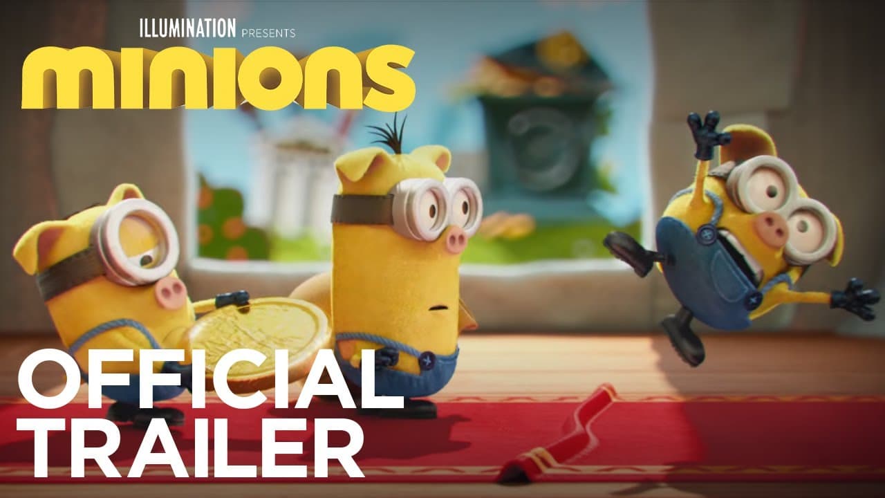 Official Trailer 2