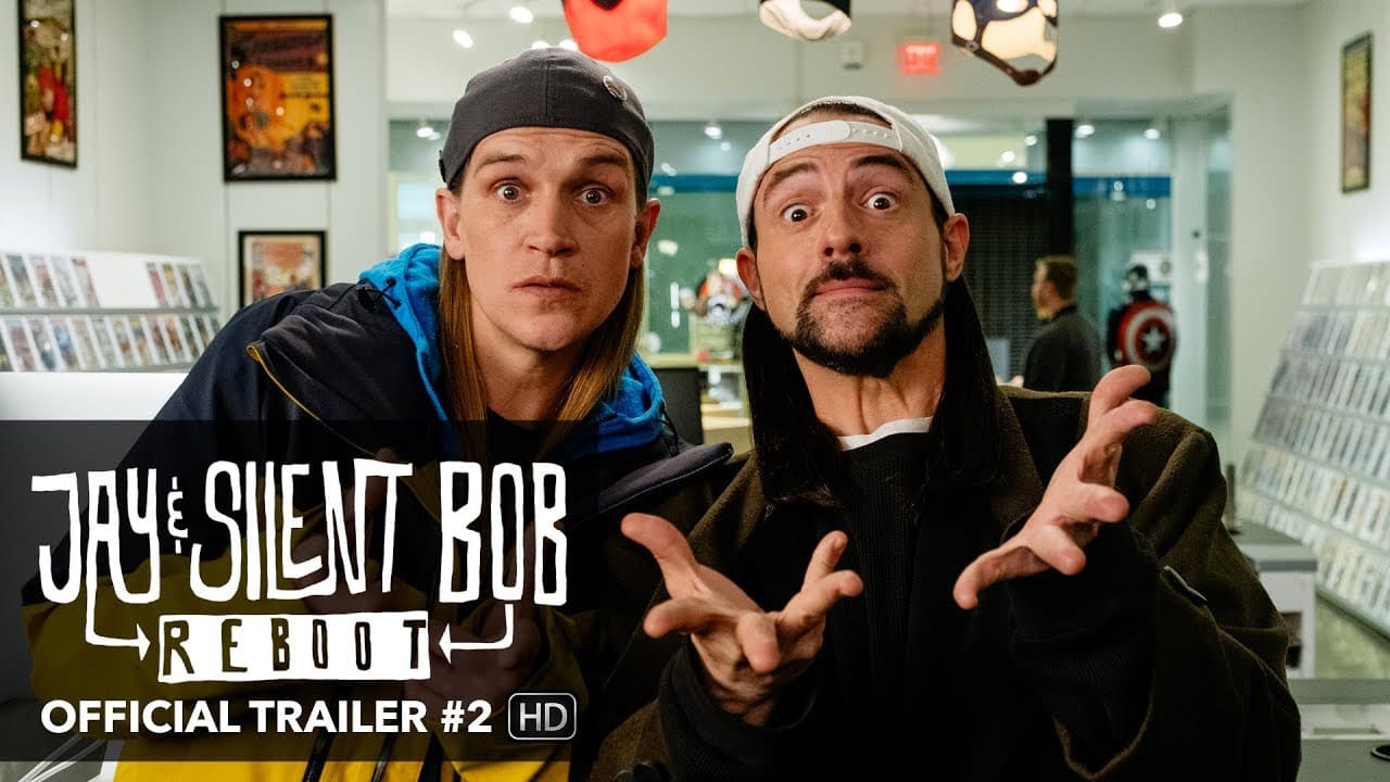Trailer #2