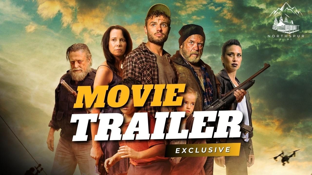 Theatrical Trailer