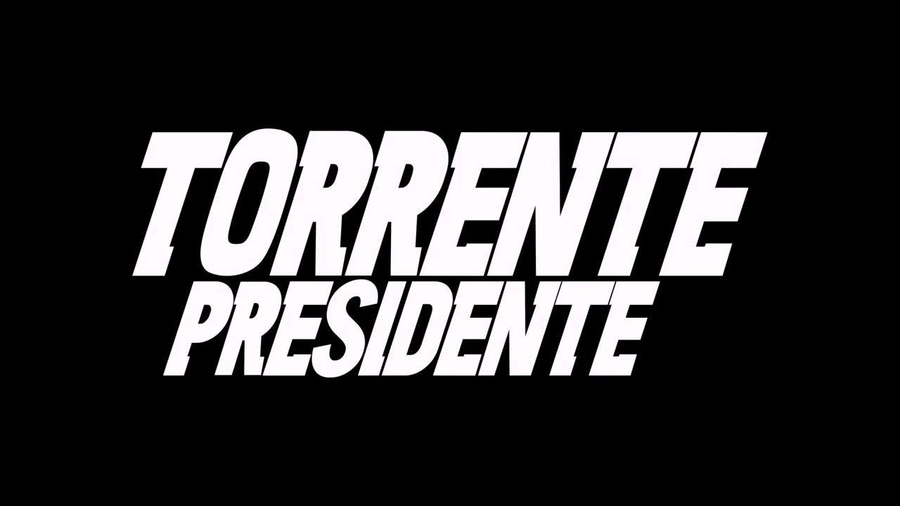Torrente Presidente | Teaser oficial HD | 13 de marzo solo en cines.
