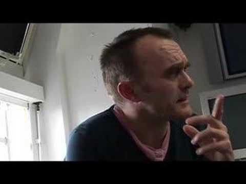 The SUNSHINE Production Diary: What is Previz?