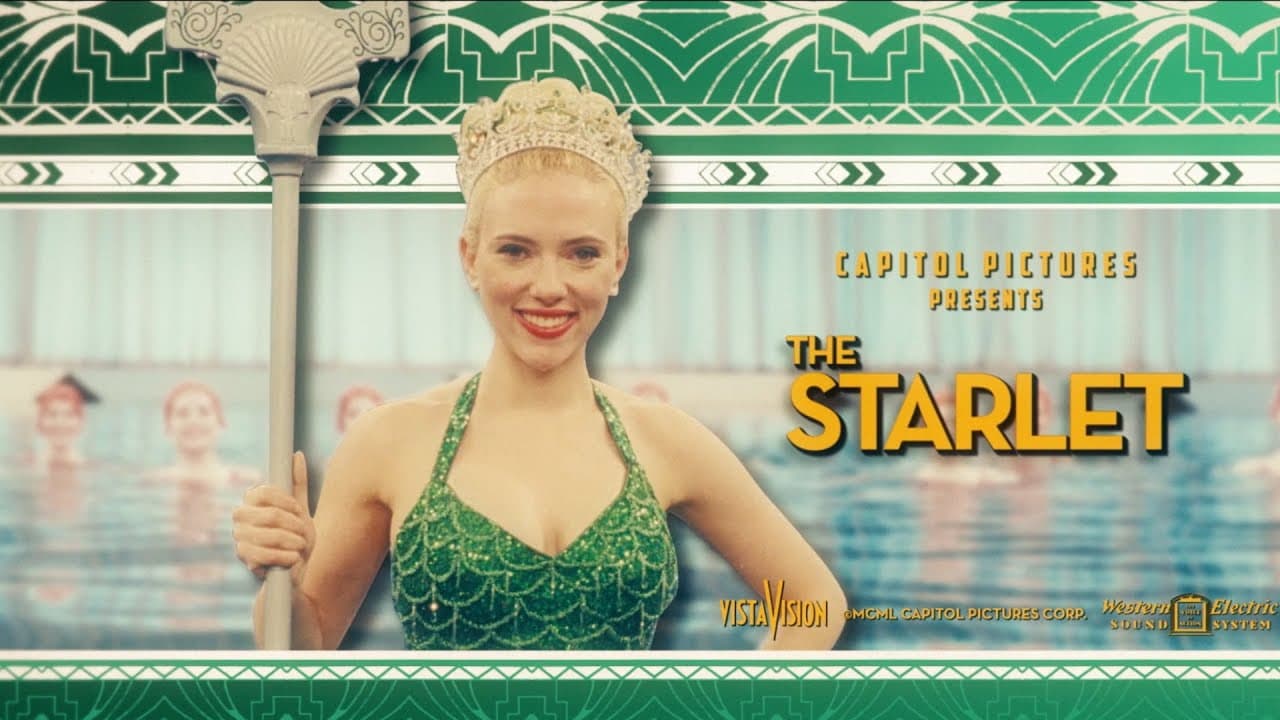 "The Starlet"