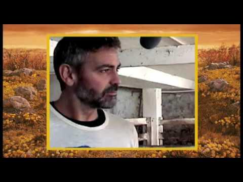 FANTASTIC MR. FOX - Foxy Voices