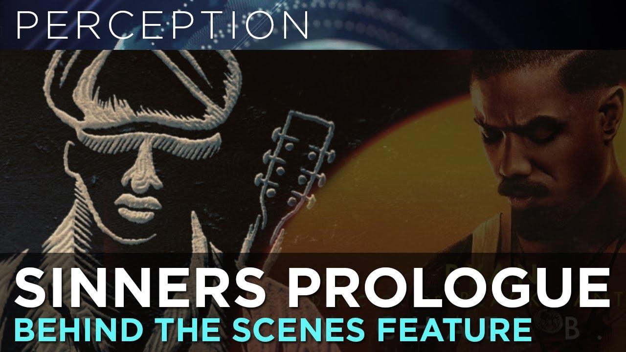 Inside the Prologue Sequence - Explainer Video