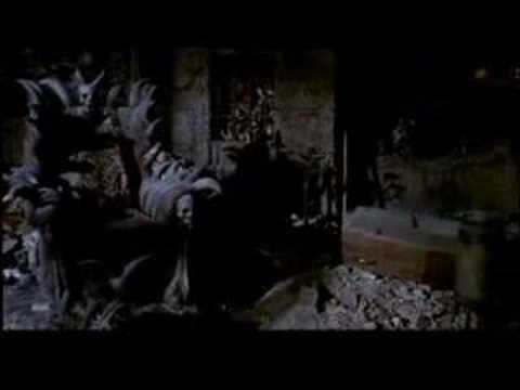 Embodiment of Evil Trailer