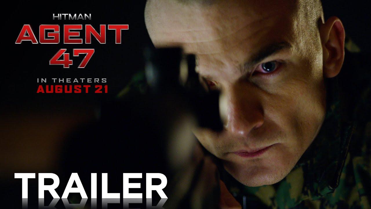 Hitman: Agent 47 | Official Trailer 2 [HD] | 20th Century FOX