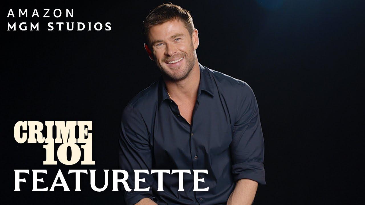 Thrill of the Chase - Featurette