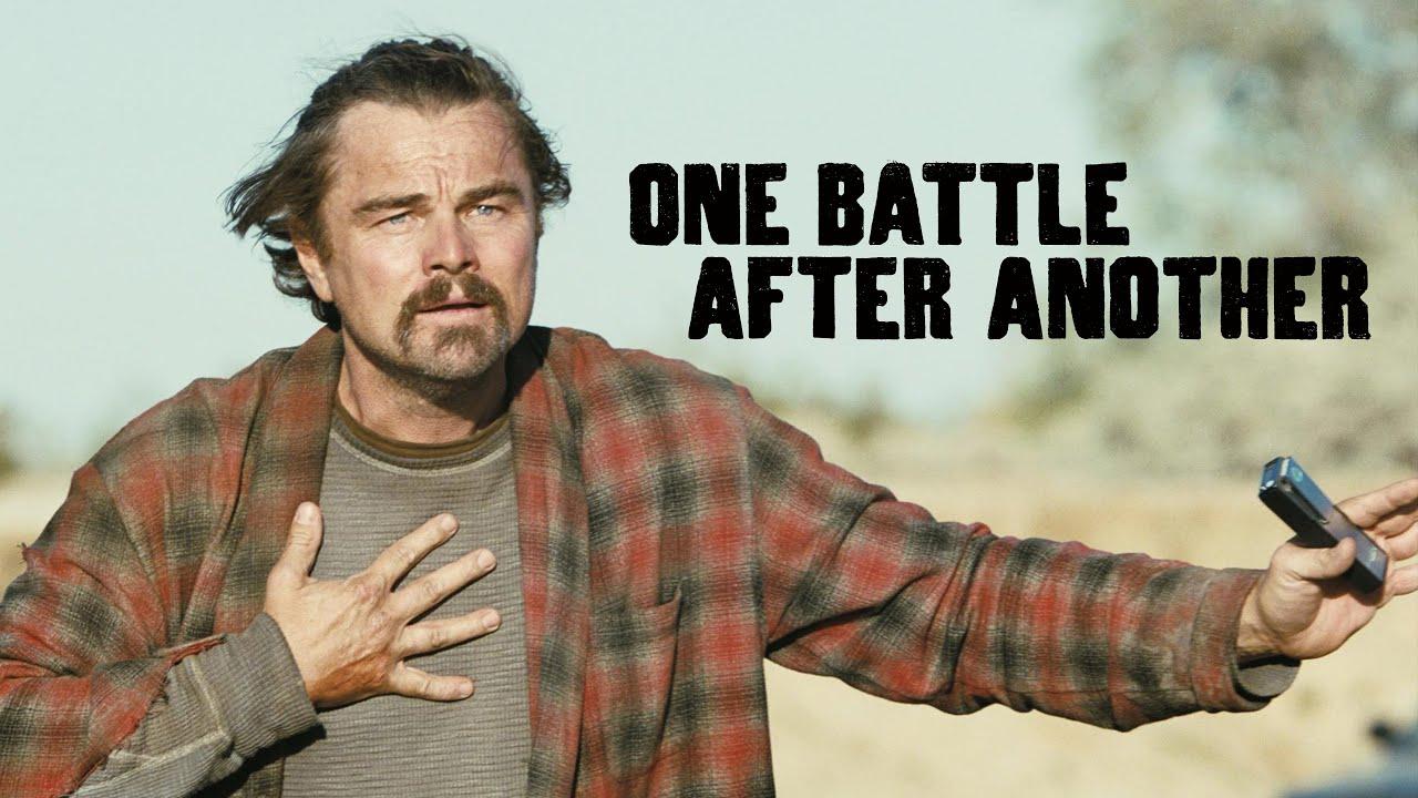 Scene at the Academy (Feat. Leonardo DiCaprio, Chase Infiniti, and More)