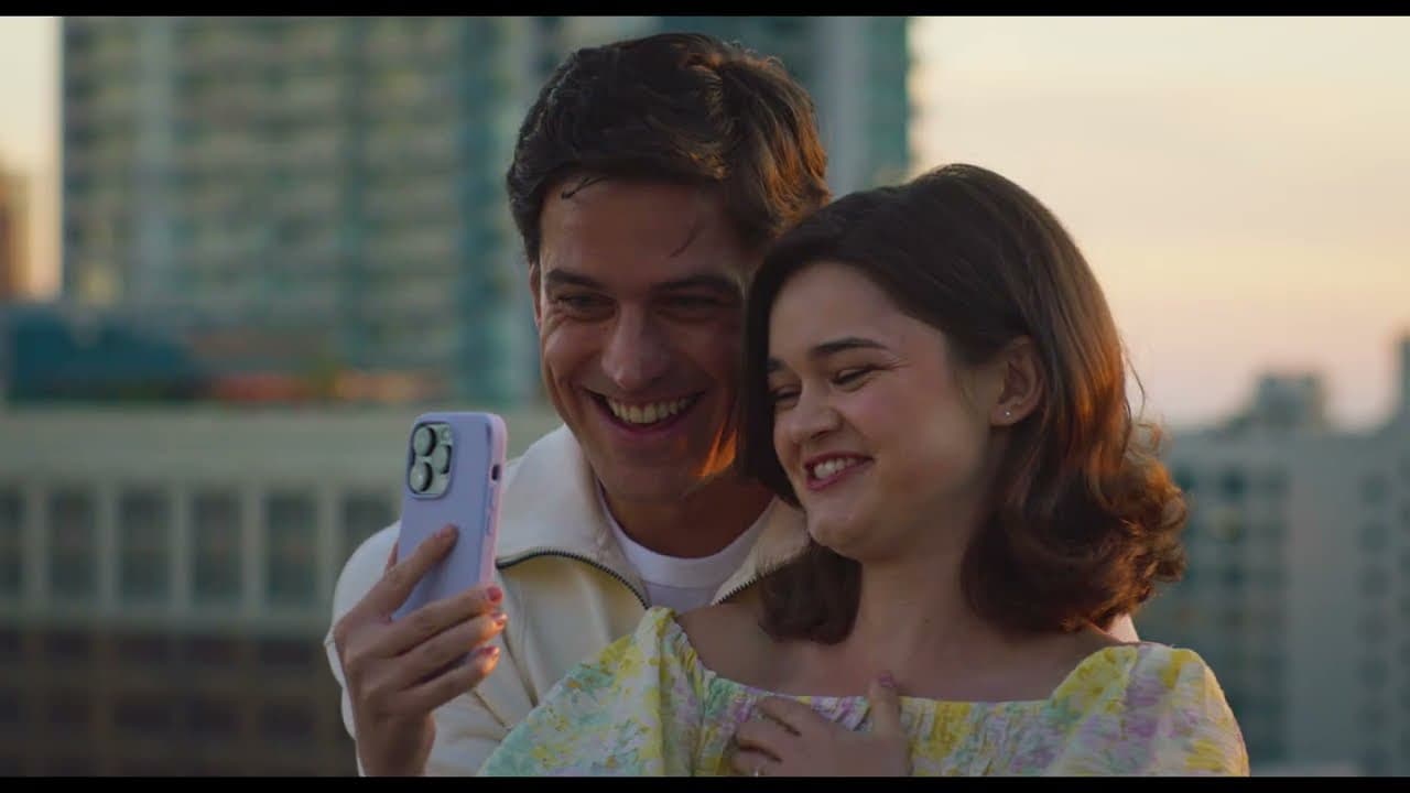 Official TV Spot