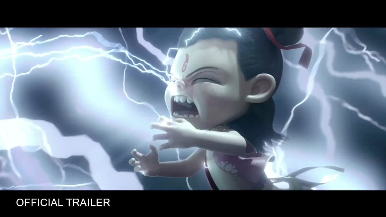 Official Trailer