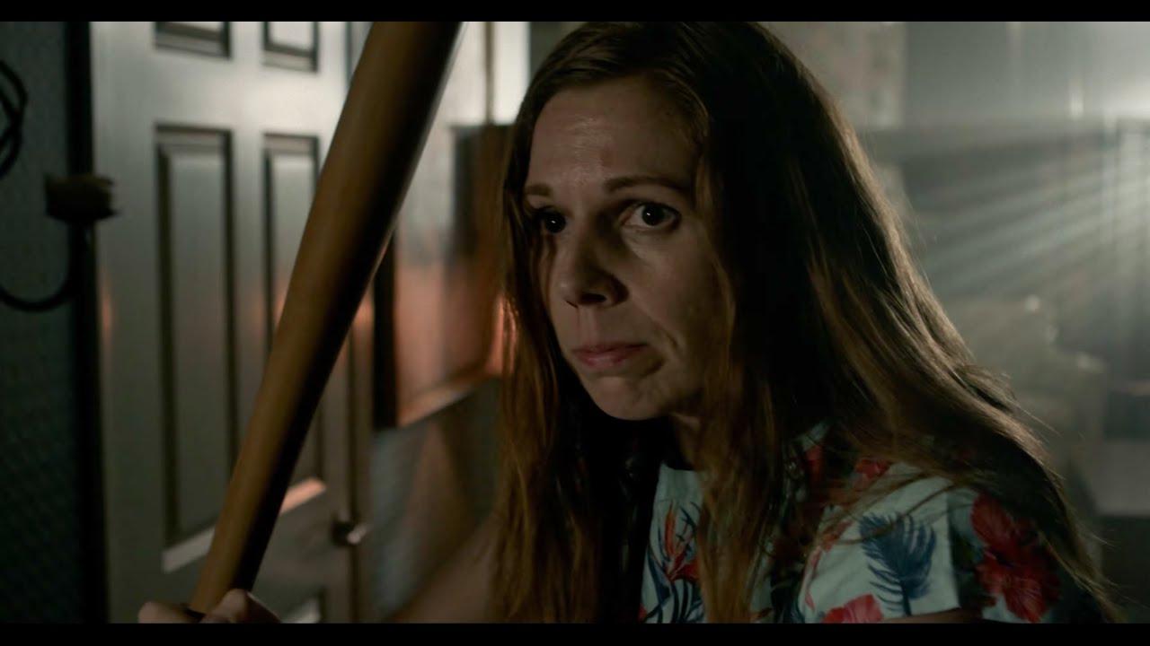 SELF ISOLATED [OFFICIAL TRAILER] (2021)