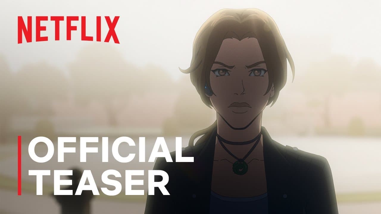 Official Teaser