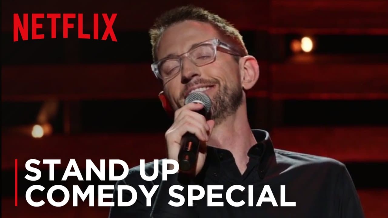 Neal Brennan: 3 Mics | Official Trailer [HD] | Netflix