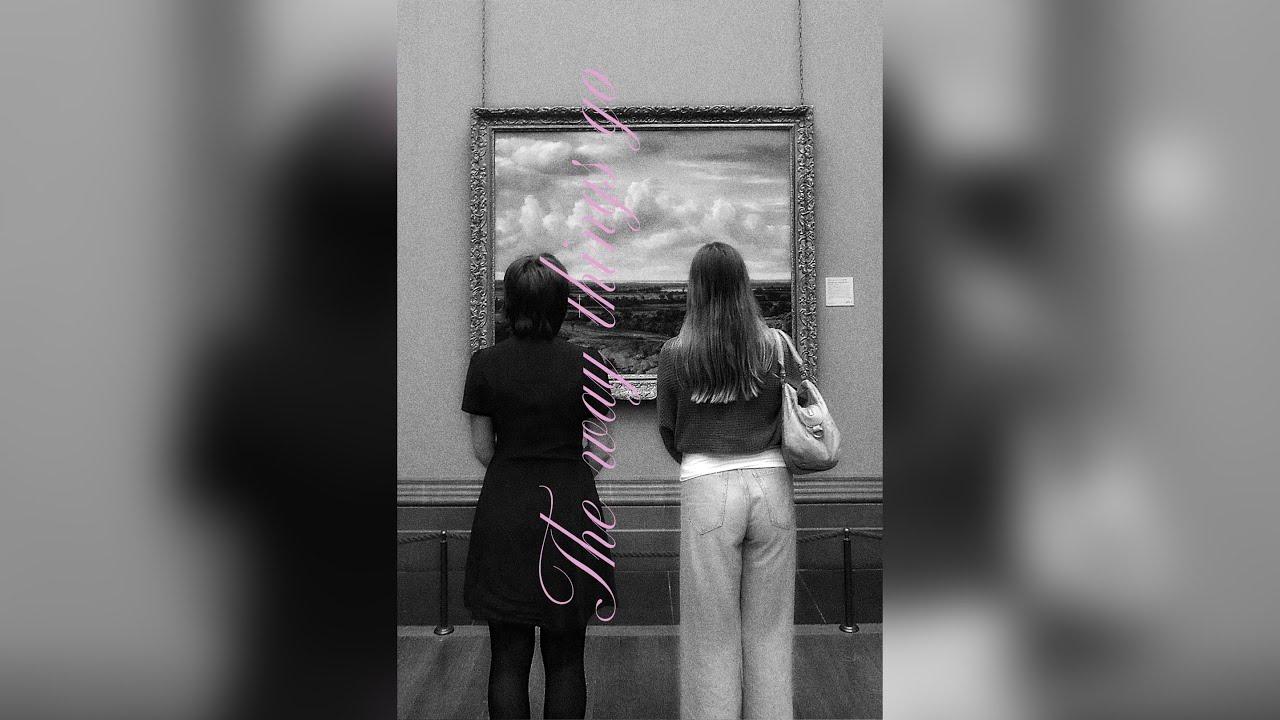 The Way Things Go (Short film)