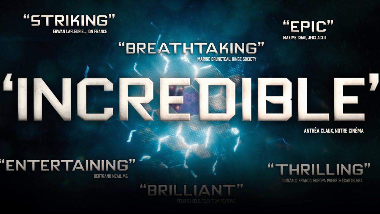 Biggest Event of the Summer