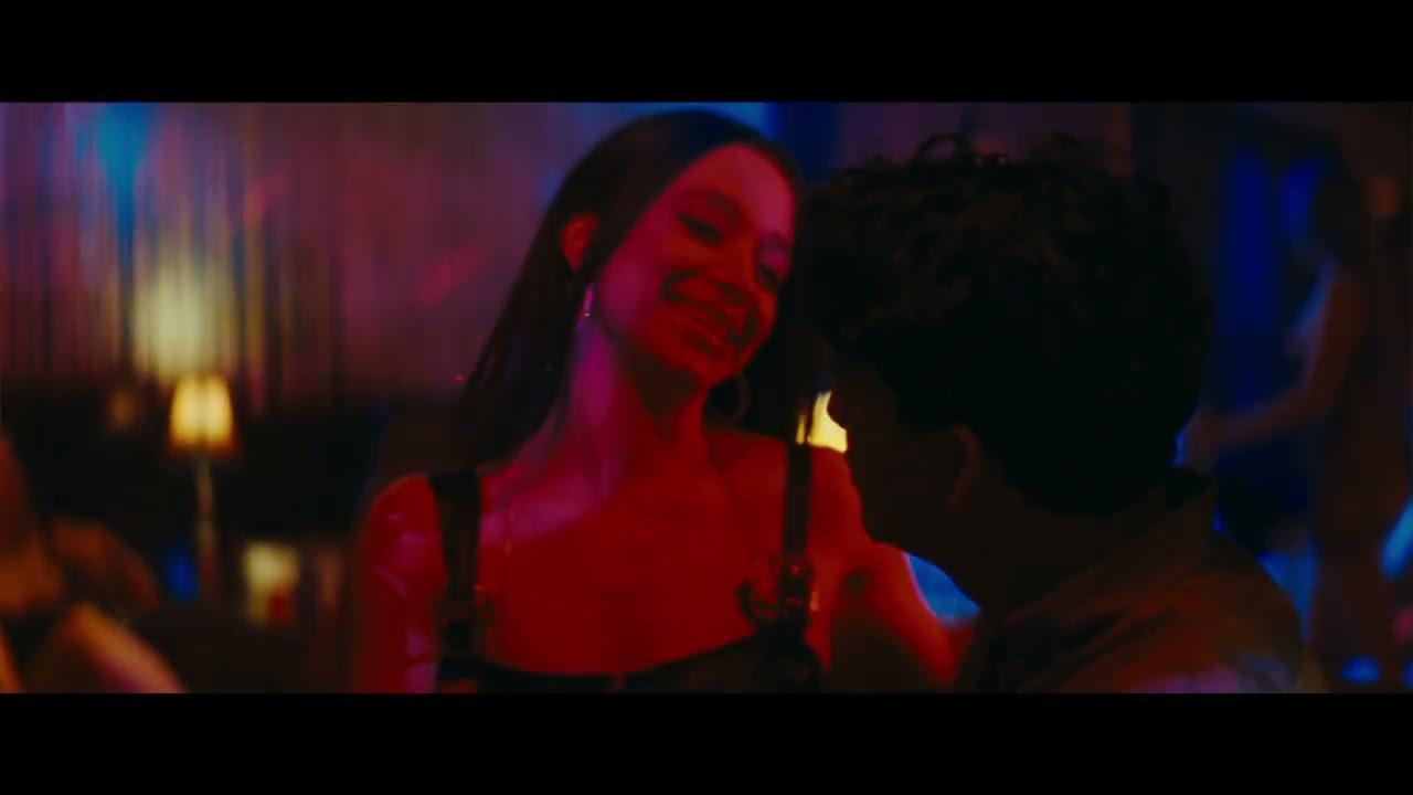 Mikey EPK Spontaneity On Set