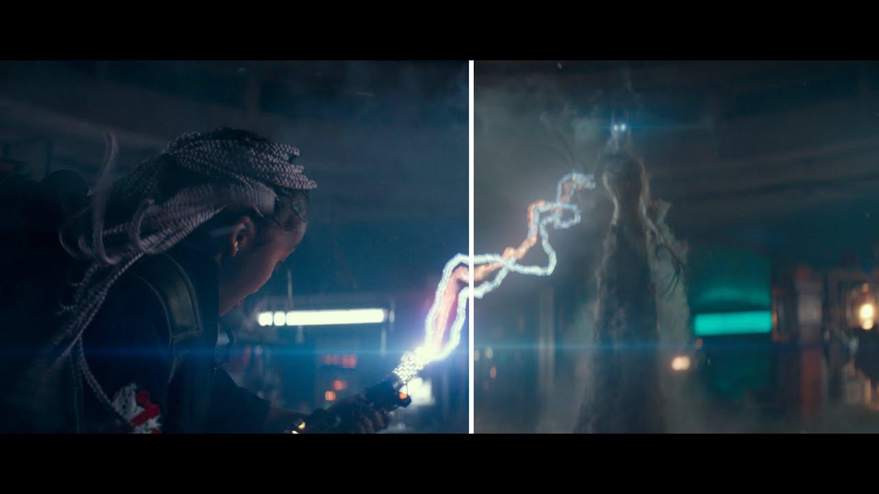 VFX Breakdown