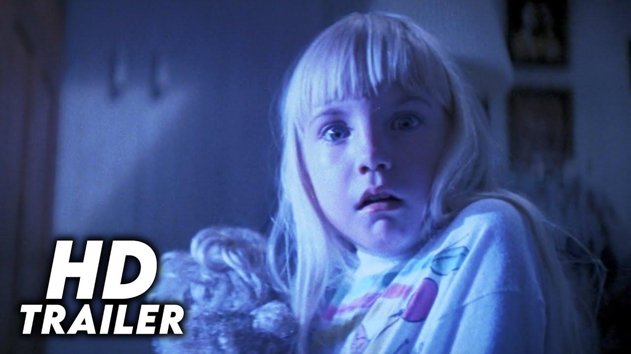 Poltergeist II: The Other Side (1986) Original Trailer [HD]