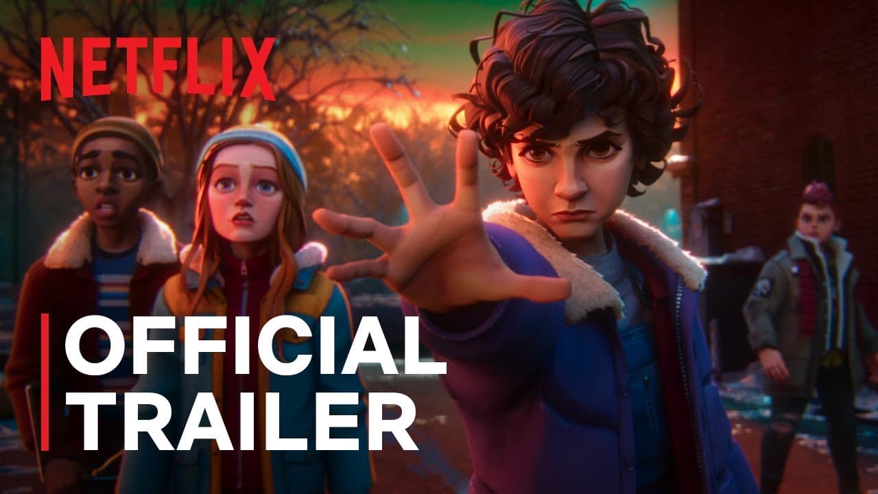 Official Trailer