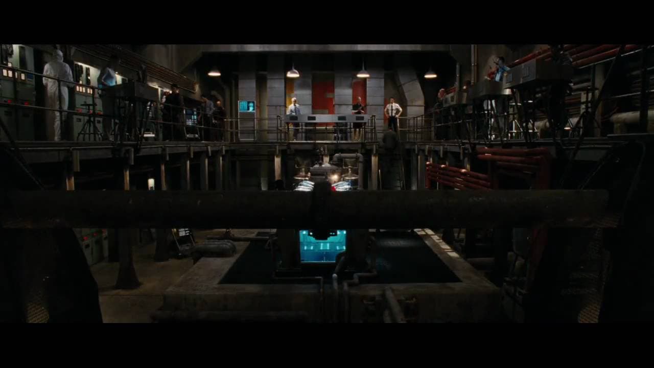 "Witness the Origin" Trailer