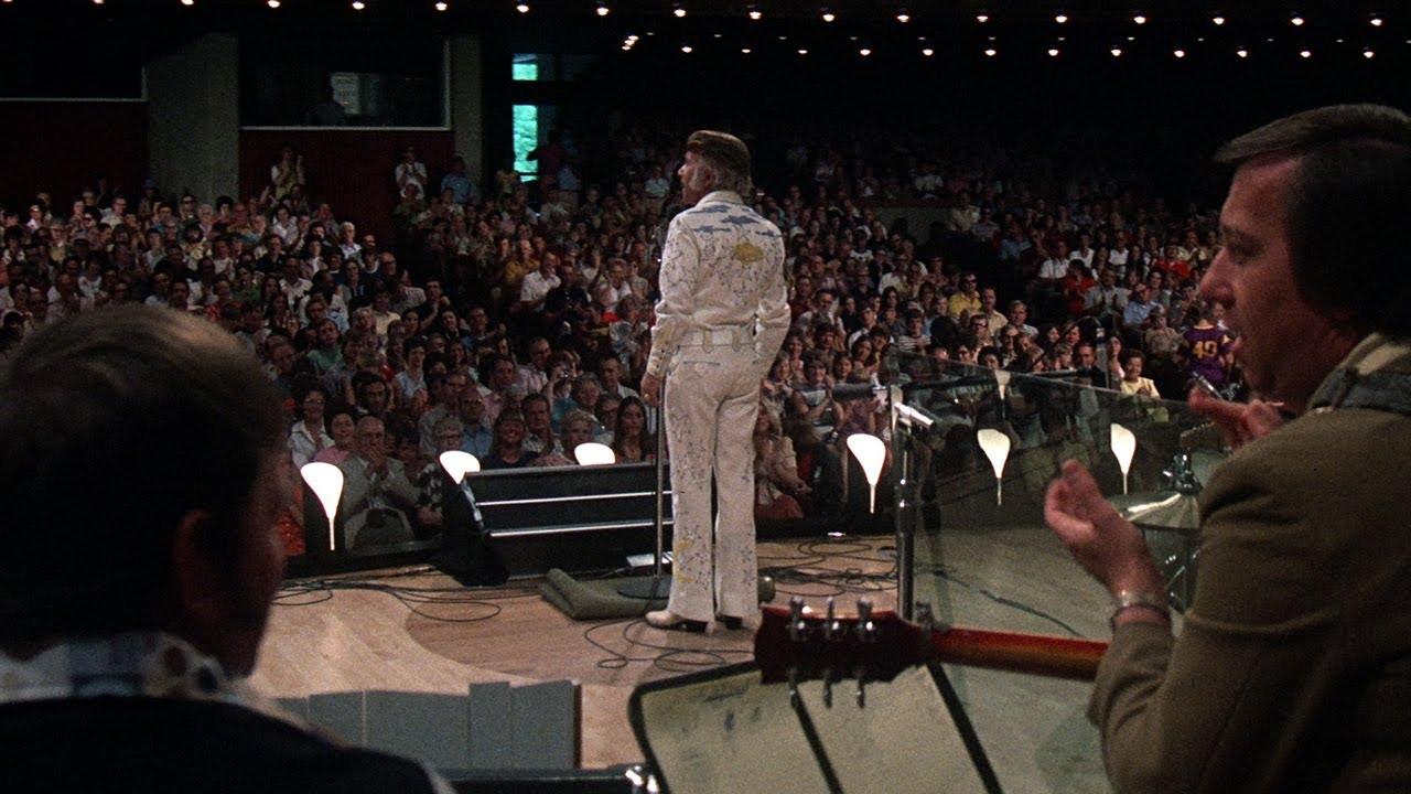 Three Reasons: Nashville