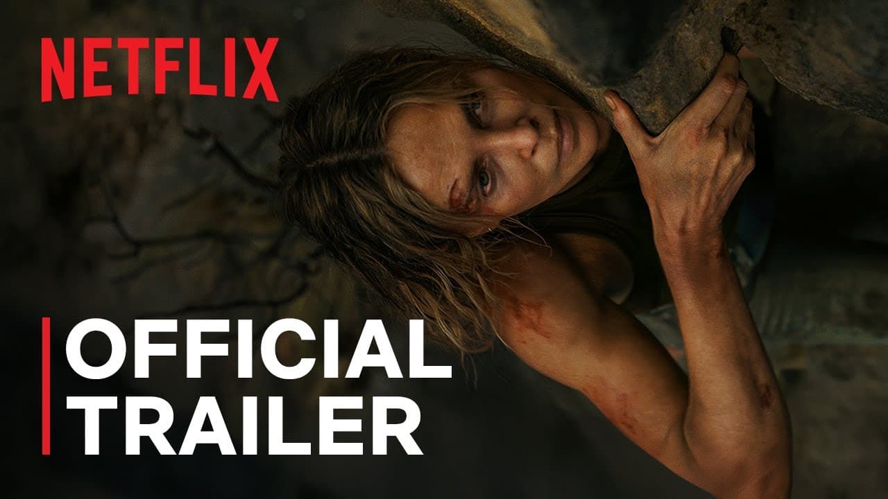 Official Trailer