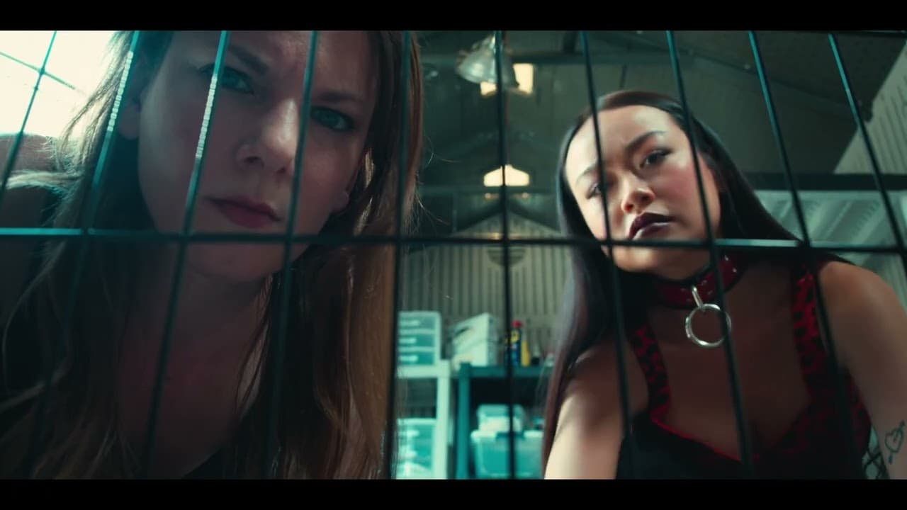 Little Pet [2025] Official Teaser Trailer