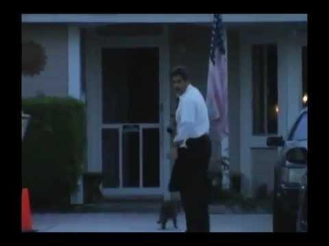 The Brandon Corey Story