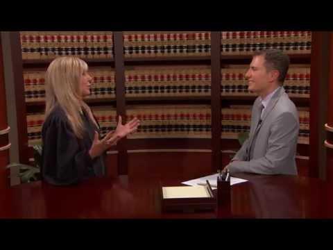 "Meet The Judges" With Patricia DiMango (Part 1)