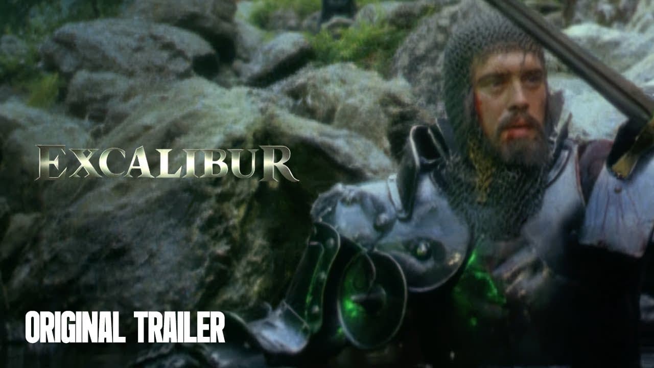 Original Trailer
