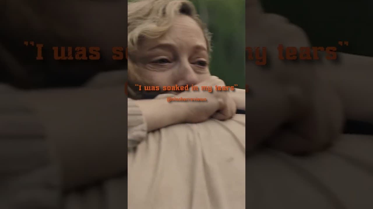 if you're a Stephen King and The Hunger Games fan, this film was made for you