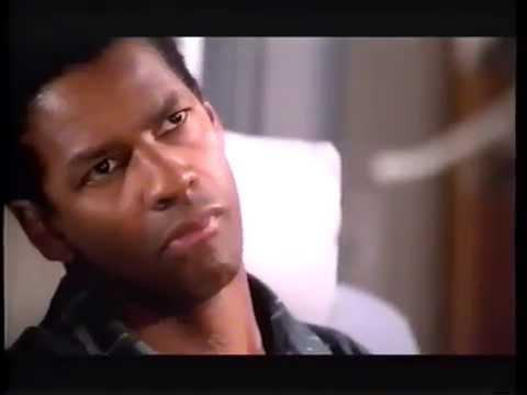 The Bone Collector (1999) Teaser (VHS Capture)