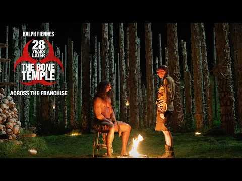 Across The Franchise