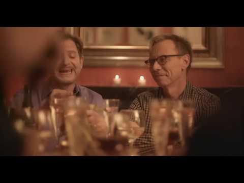 AFTER FOREVER the series --Trailer