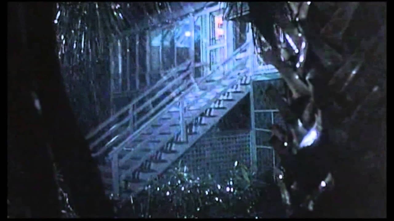 Slayer, The 1982 Trailer 1080p