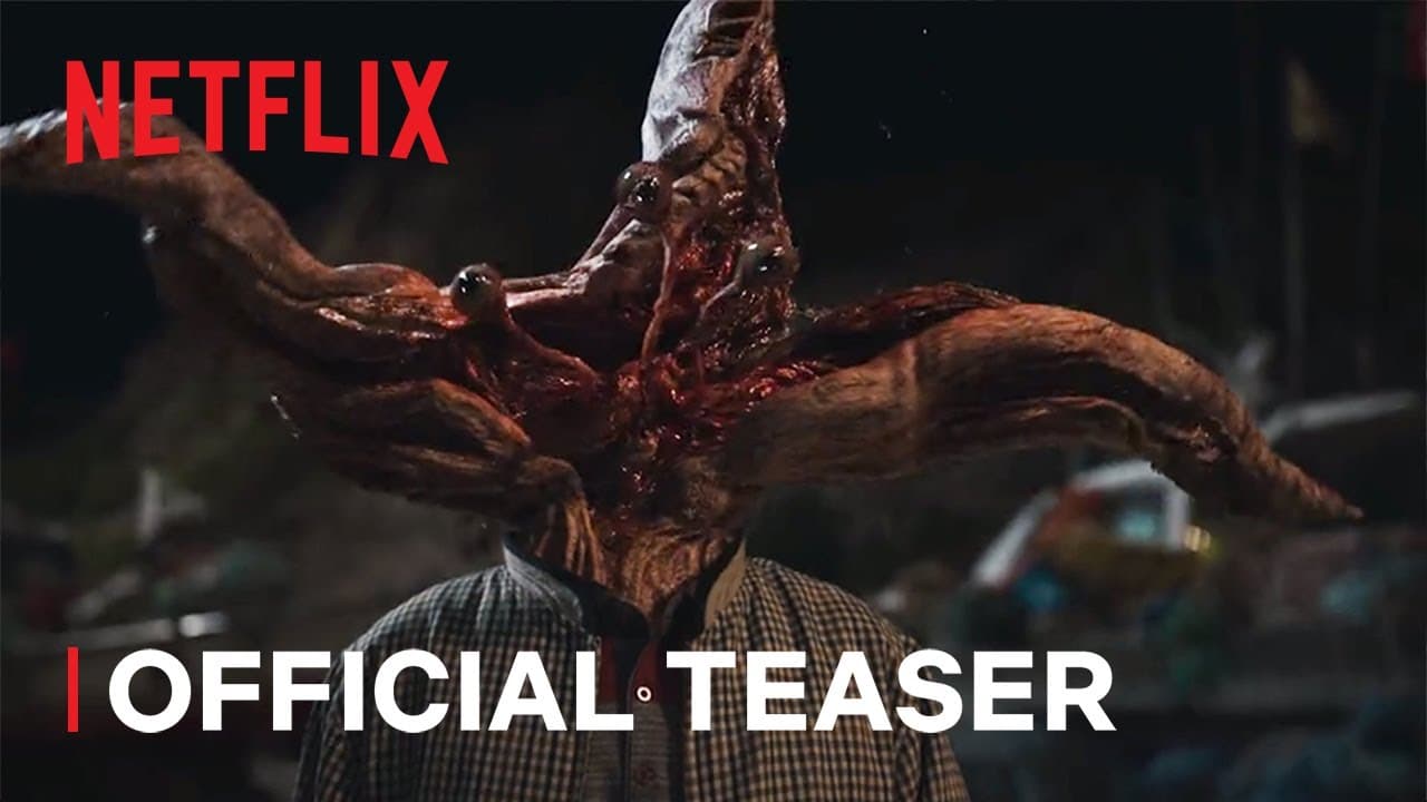 Official Teaser [Subtitled]