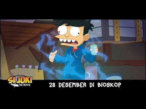 Si Juki The Movie - Official Trailer