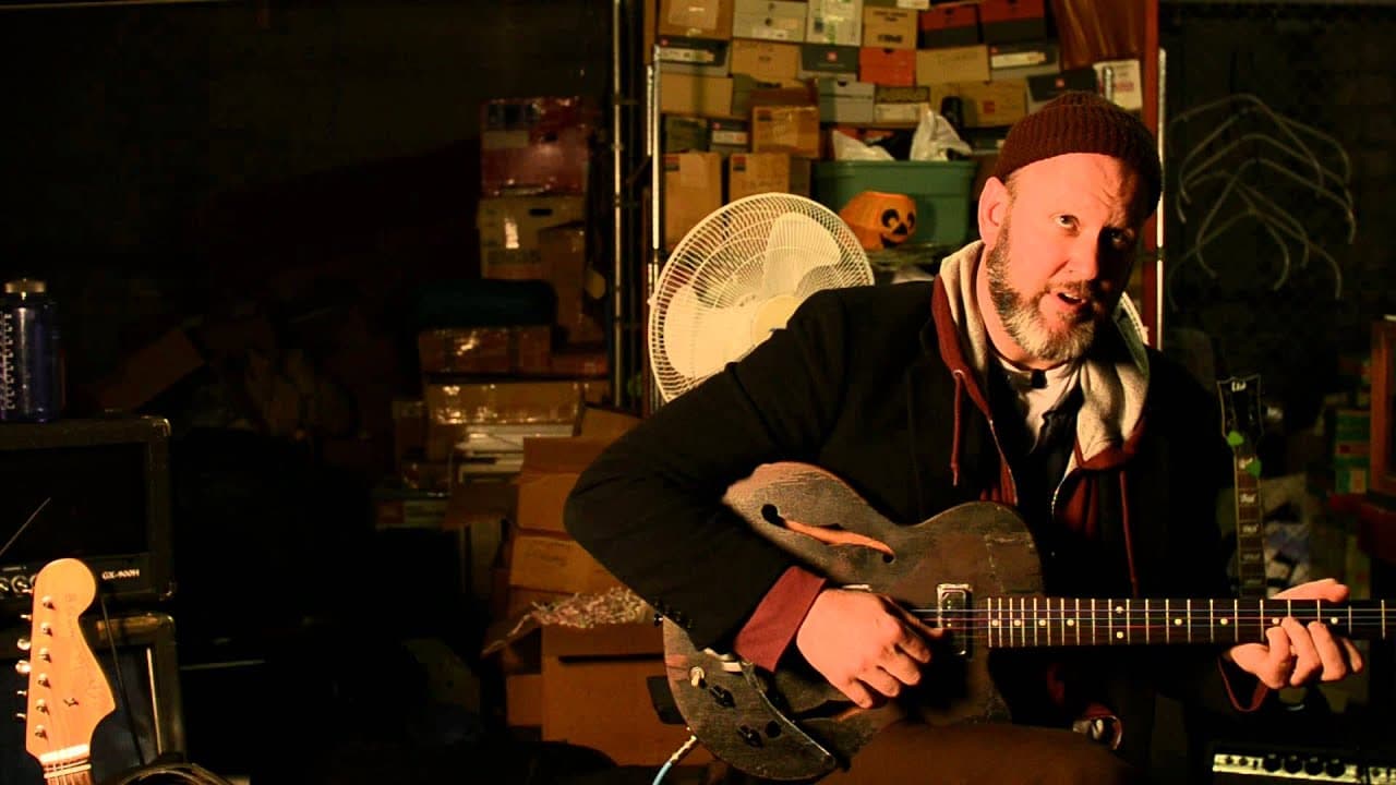 What Did You Expect? the Archers of Loaf live at Cat's Cradle - long trailer