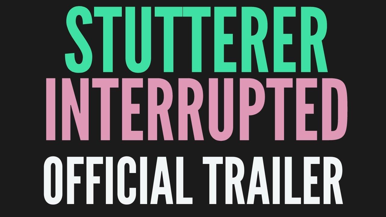 Nina G: Stutterer Interrupted-Official Trailer