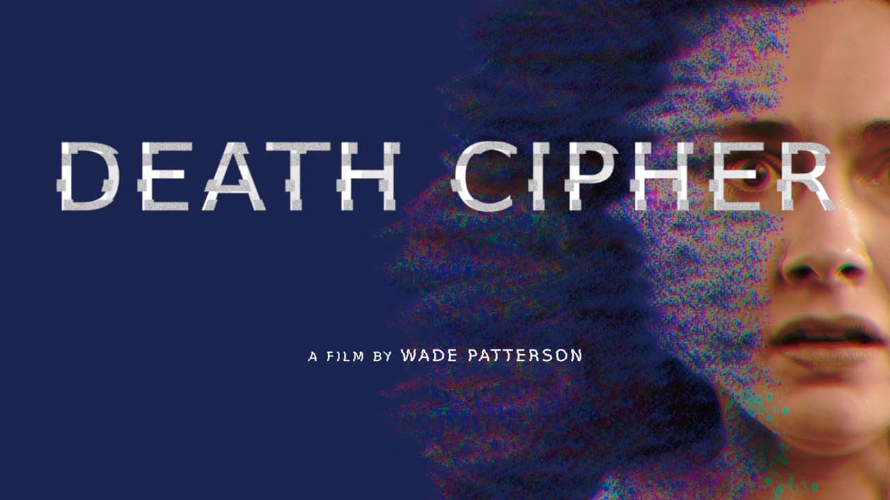 DEATH CIPHER – Official Trailer | A Dark Web Horror Mystery