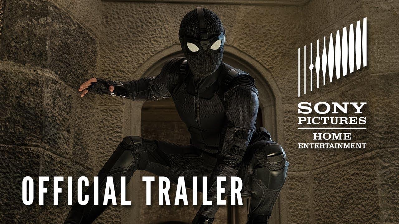 THE NIGHT MONKEY: OFFICIAL TRAILER