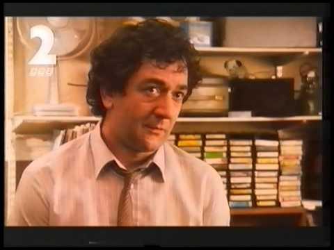 Takin' Over the Asylum - trailer