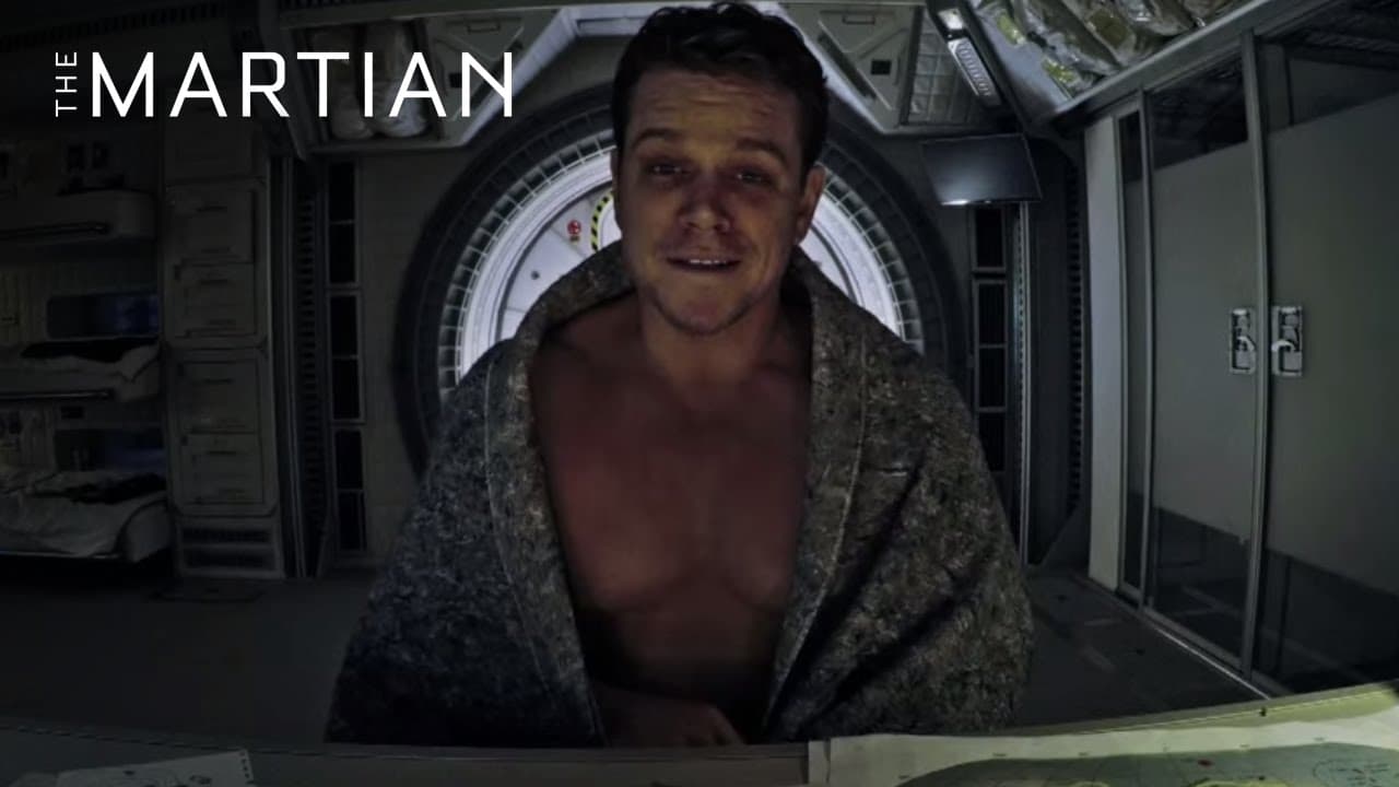 Winner of Two Golden Globes