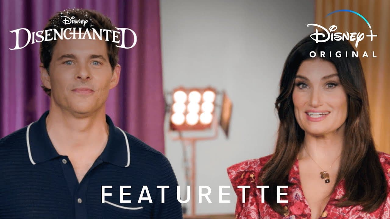 Enchanted in 30