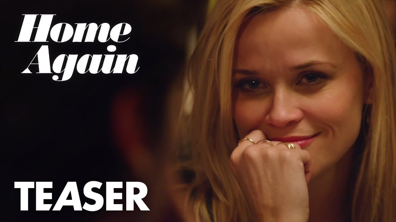 Official Teaser Trailer