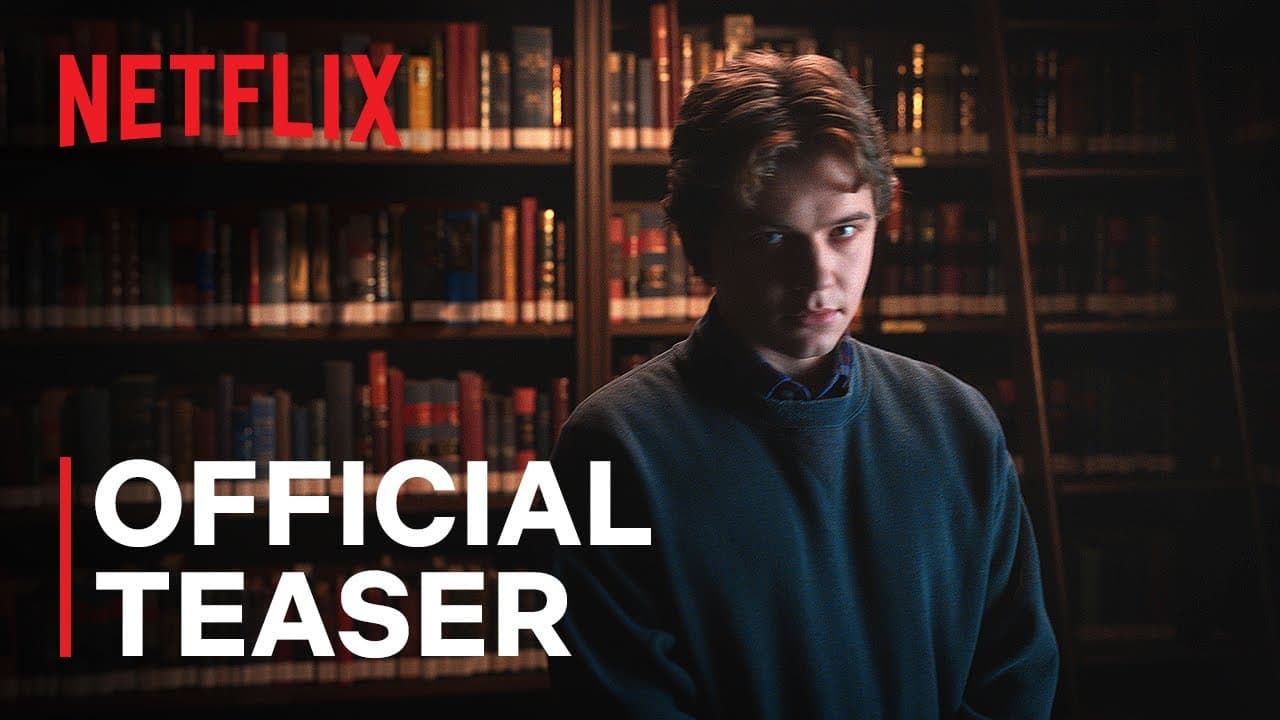 Official Teaser