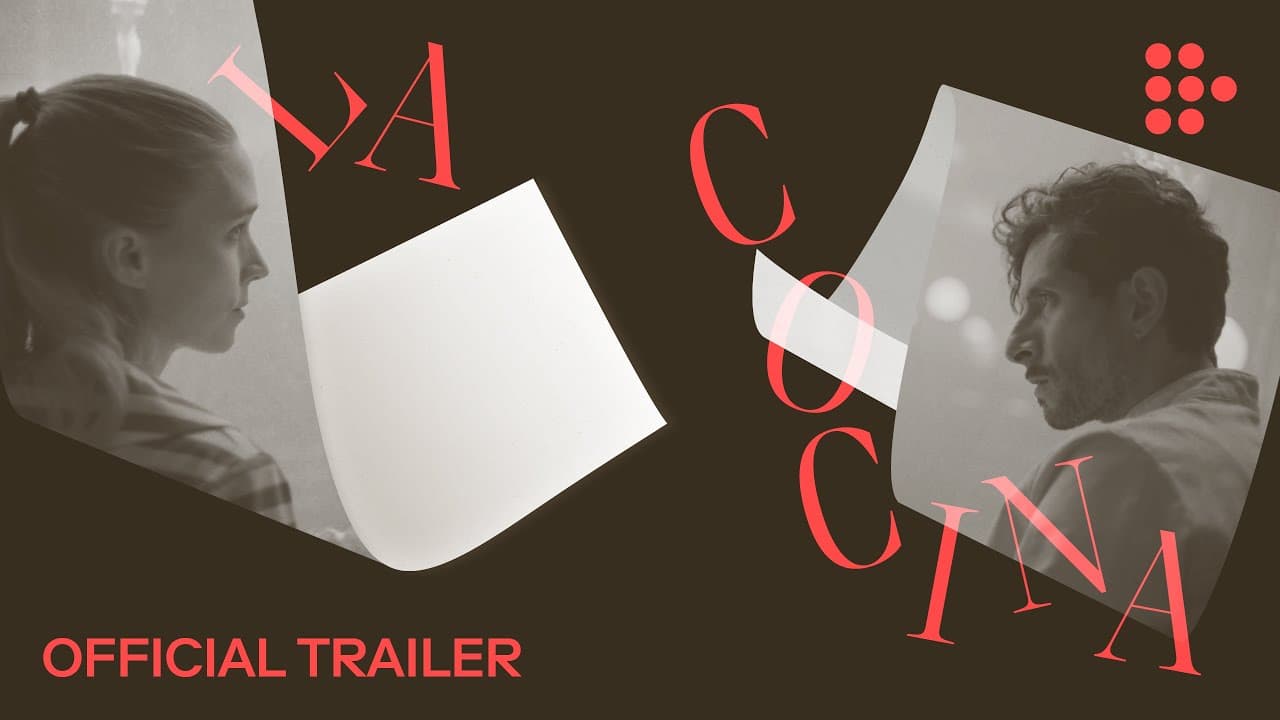 Official Streaming Trailer