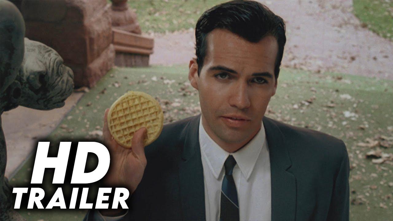 The Silence of the Hams (1994) Original Trailer [HD]